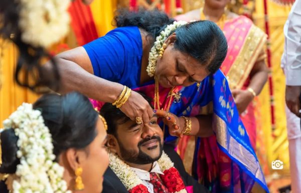 SKP Photography – Wedding photographer in Coimbatore Gallery 40