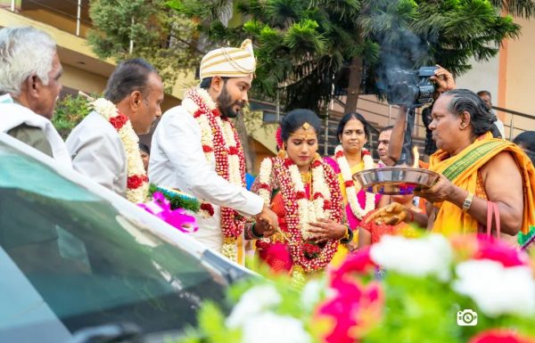 SKP Photography – Wedding photographer in Coimbatore Gallery 21