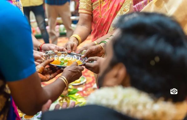 SKP Photography – Wedding photographer in Coimbatore Gallery 1