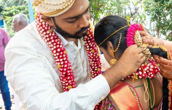 SKP Photography – Wedding photographer in Coimbatore Gallery 26