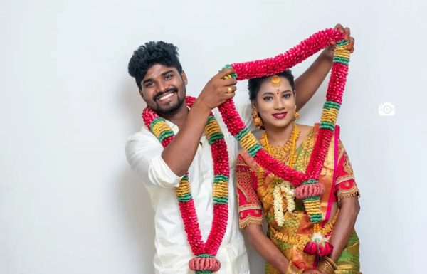 SKP Photography – Wedding photographer in Coimbatore Gallery 54