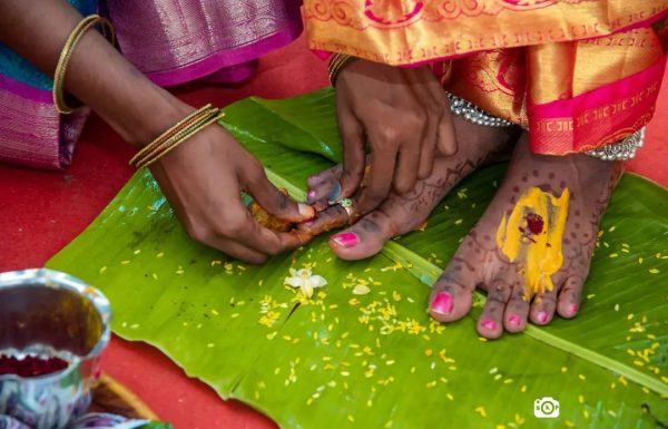 SKP Photography – Wedding photographer in Coimbatore Gallery 38