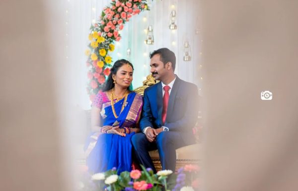 SKP Photography – Wedding photographer in Coimbatore Gallery 9