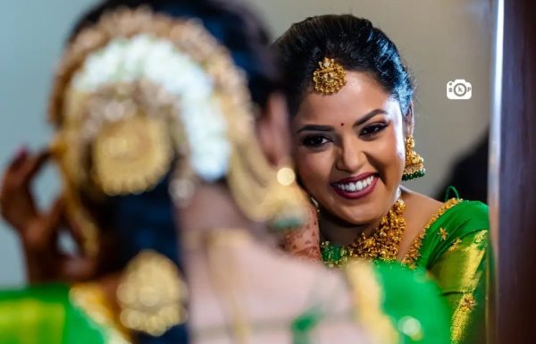 SKP Photography – Wedding photographer in Coimbatore Gallery 45