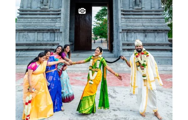 SKP Photography – Wedding photographer in Coimbatore Gallery 22