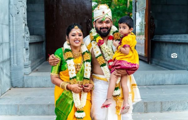 SKP Photography – Wedding photographer in Coimbatore Gallery 27