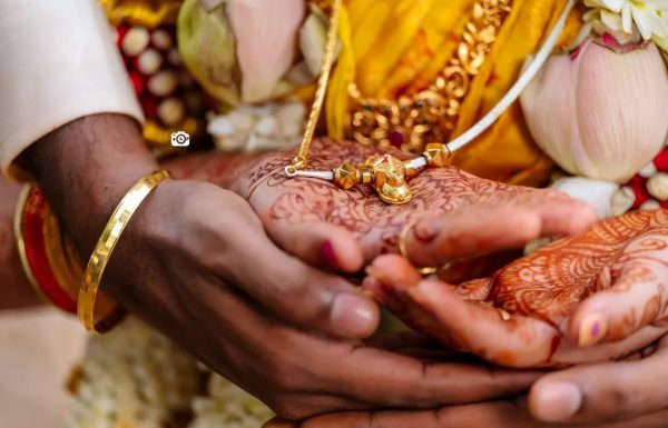 SKP Photography – Wedding photographer in Coimbatore Gallery 53