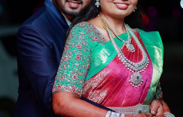 Thirdeyephotography – Wedding photography in Coimbatore Gallery 0
