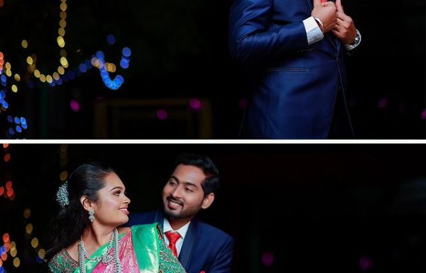 Thirdeyephotography – Wedding photography in Coimbatore Gallery 1