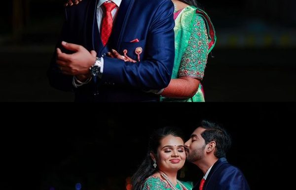Thirdeyephotography – Wedding photography in Coimbatore Gallery 2