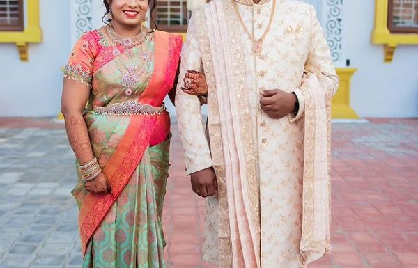 Thirdeyephotography – Wedding photography in Coimbatore Gallery 3