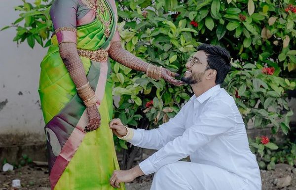 Thirdeyephotography – Wedding photography in Coimbatore Gallery 27
