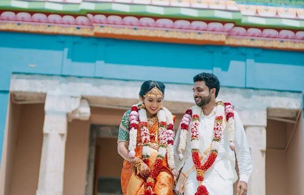 Thirdeyephotography – Wedding photography in Coimbatore Gallery 36