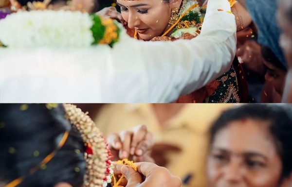 Thirdeyephotography – Wedding photography in Coimbatore Gallery 48