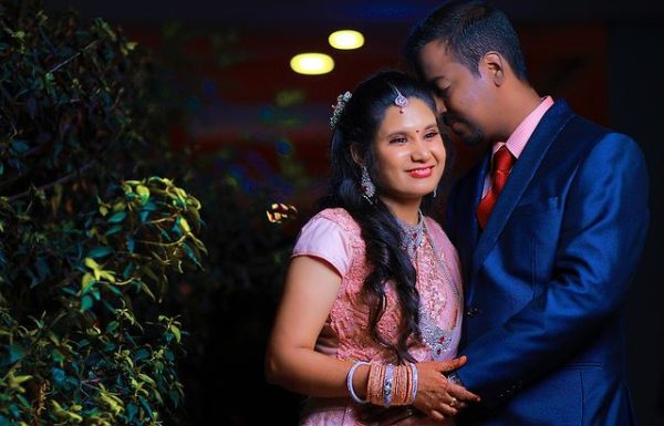 Zero Volume Photography – Wedding photographer in Coimbatore Gallery 13