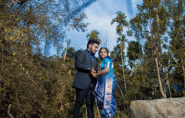 Zero Volume Photography – Wedding photographer in Coimbatore Gallery 28