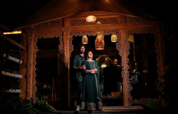 Zero Volume Photography – Wedding photographer in Coimbatore Gallery 33
