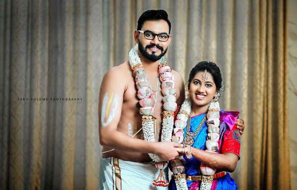 Zero Volume Photography – Wedding photographer in Coimbatore Gallery 43