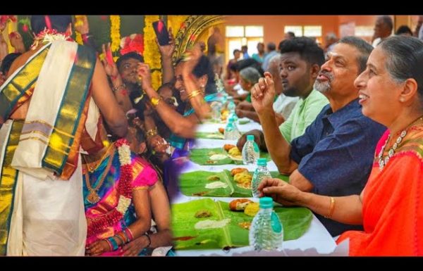 Alamu Caterings Services – Wedding caterer in Coimbatore Gallery 1
