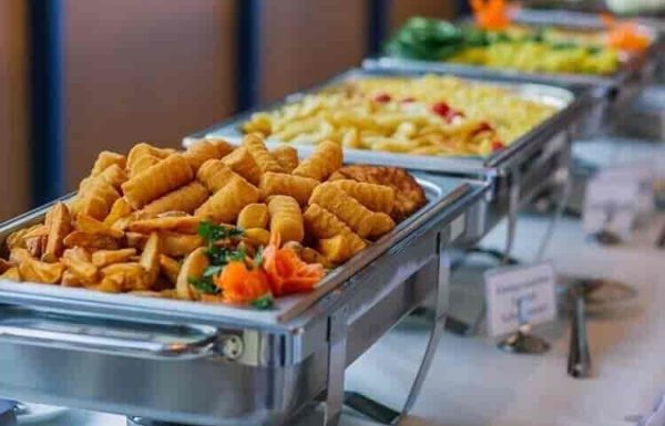 Alamu Caterings Services – Wedding caterer in Coimbatore Gallery 2