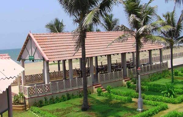Blue Lagoon Beach Resort – Wedding venue in Chennai Gallery 7