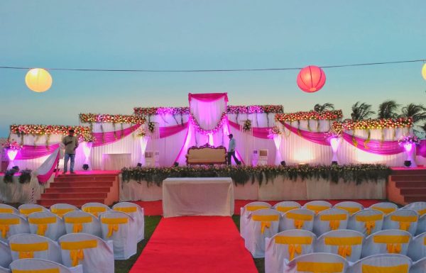Blue Lagoon Beach Resort – Wedding venue in Chennai Gallery 8