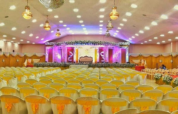 Blue Lagoon Beach Resort – Wedding venue in Chennai Gallery 6