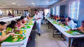 Sholinga Catering Services – Wedding caterer in Chennai Gallery 15