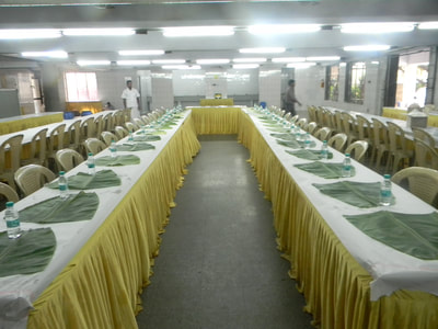 Sholinga Catering Services – Wedding caterer in Chennai Gallery 14