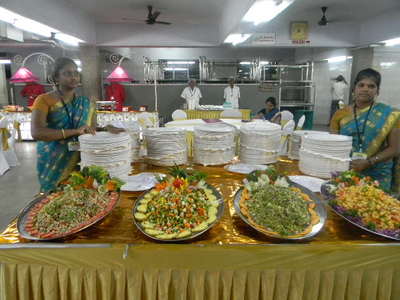 Sholinga Catering Services – Wedding caterer in Chennai Gallery 16