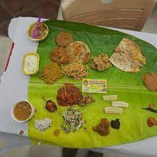 JayaLakshmi catering services – Wedding caterer in Coimbatore Gallery 1