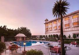 Wedding Venue Listing Category KK Royal Hotel Convention Centre – Wedding venue in Jaipur