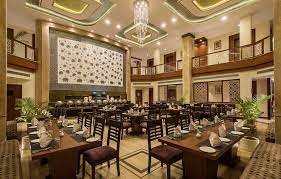 KK Royal Hotel Convention Centre – Wedding venue in Jaipur Gallery 0