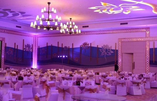 KK Royal Hotel Convention Centre – Wedding venue in Jaipur Gallery 2