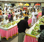 Kamalambal Catering Services – Wedding caterer in Chennai Gallery 9