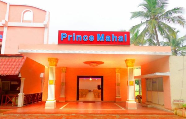 Blue Lagoon Beach Resort – Wedding venue in Chennai Gallery 3