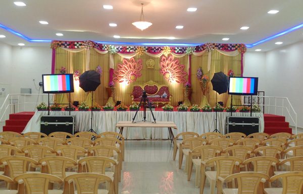 Blue Lagoon Beach Resort – Wedding venue in Chennai Gallery 1