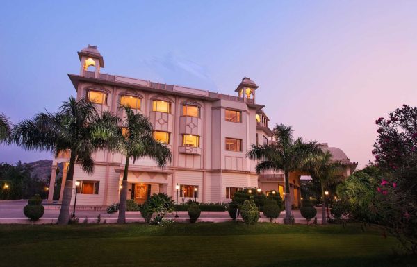 KK Royal Hotel Convention Centre – Wedding venue in Jaipur Gallery 5