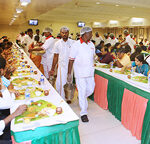 Kamalambal Catering Services – Wedding caterer in Chennai Gallery 5