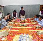 Kamalambal Catering Services – Wedding caterer in Chennai Gallery 3