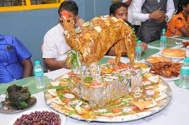 Taj Catering Services – Wedding caterer in Coimbatore Gallery 2