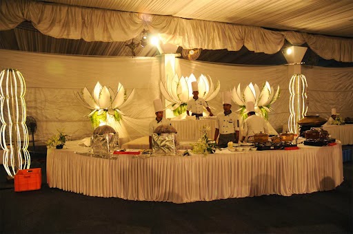 Heera Caterers – Wedding caterer in Bangalore Gallery 7