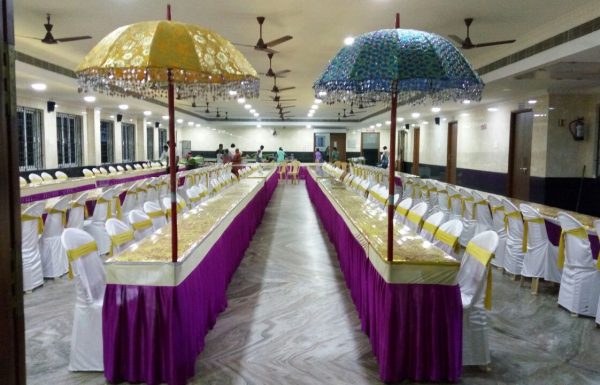 MRM Caterings & Events – Wedding caterer in Chennai Gallery 6