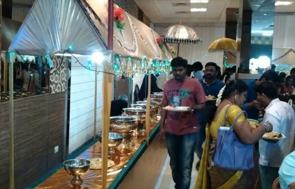 MRM Caterings & Events – Wedding caterer in Chennai Gallery 4