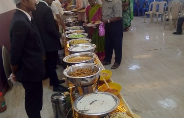 MRM Caterings & Events – Wedding caterer in Chennai Gallery 16