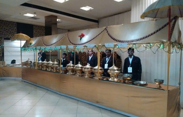 MRM Caterings & Events – Wedding caterer in Chennai Gallery 8