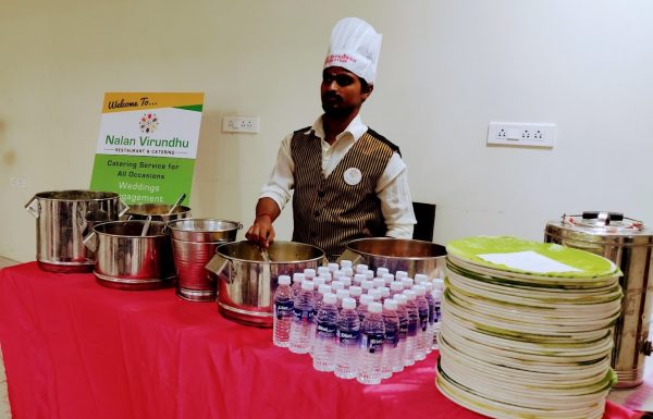 Nalan Virundhu Catering Service Chennai Gallery 1