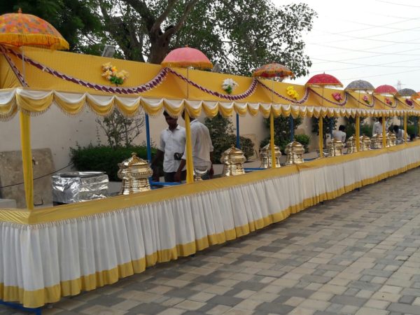 Catering Listing Category MRM Caterings & Events – Wedding caterer in Chennai