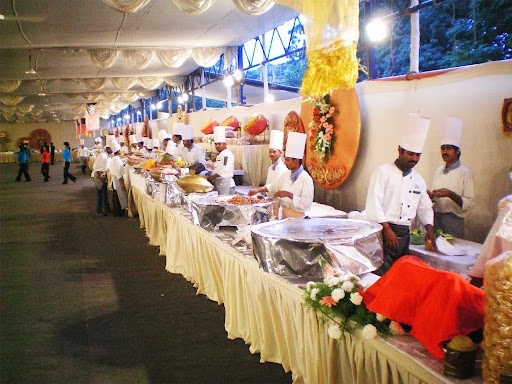 Heera Caterers – Wedding caterer in Bangalore Gallery 5