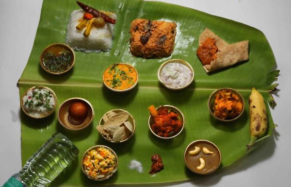 Nalan Virundhu Catering Service Chennai Gallery 18